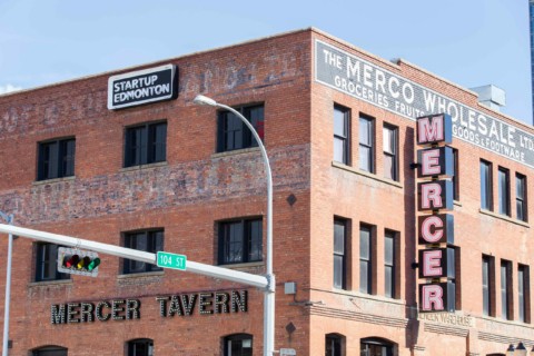 Mercer