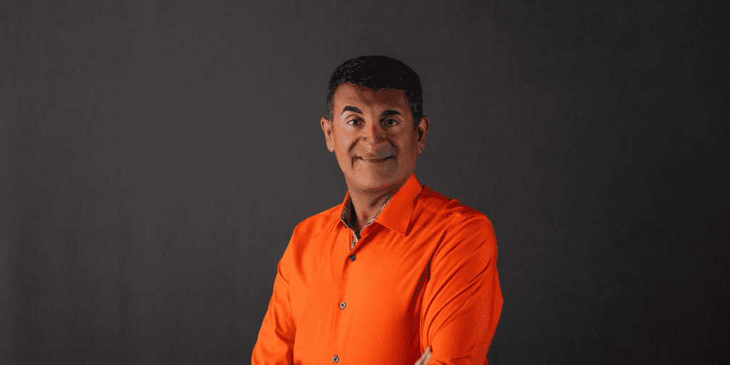 Innovator AshifMawji 2