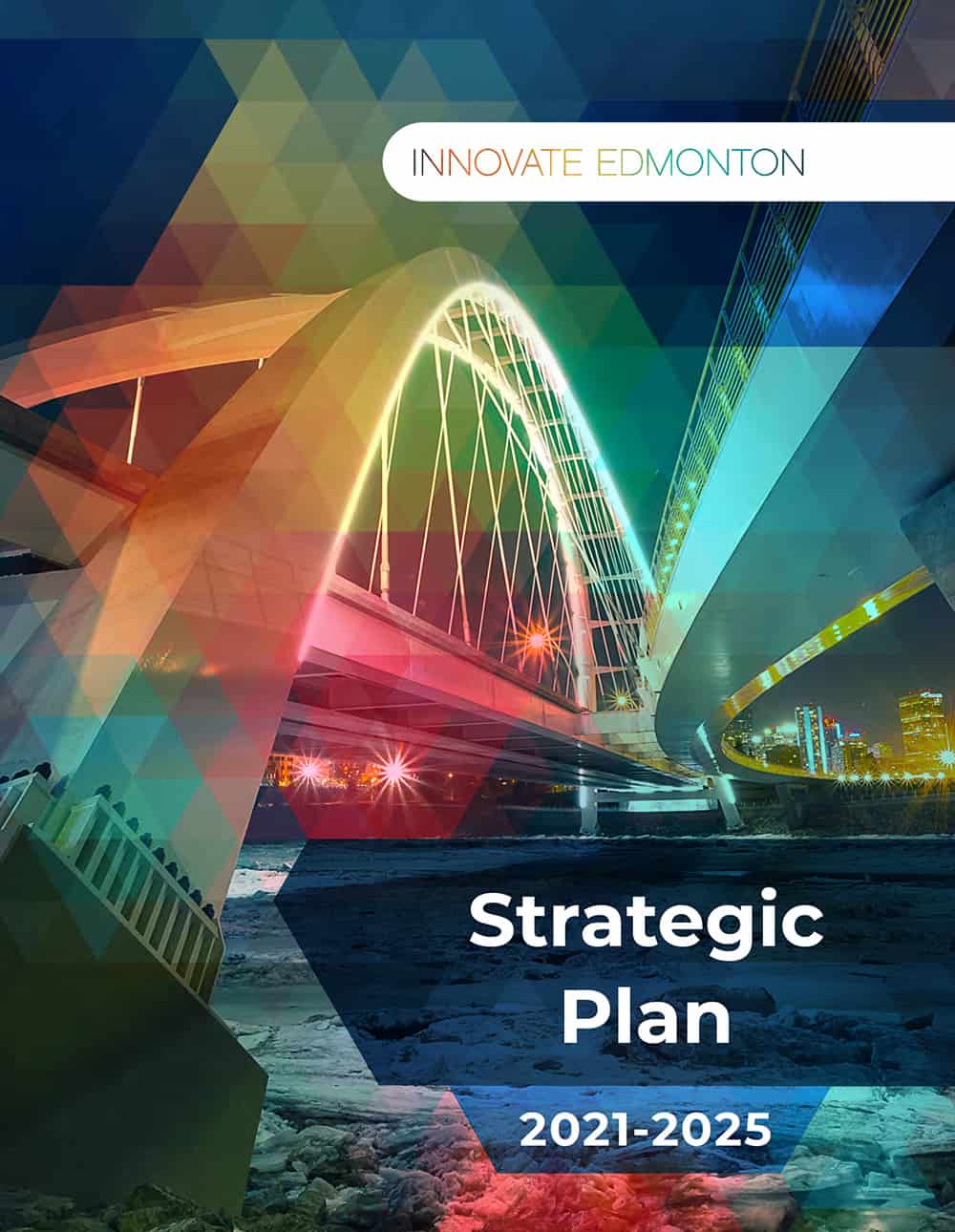 StrategicPlan Cover
