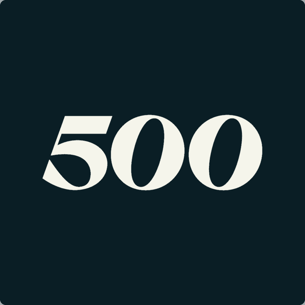 500 square 1