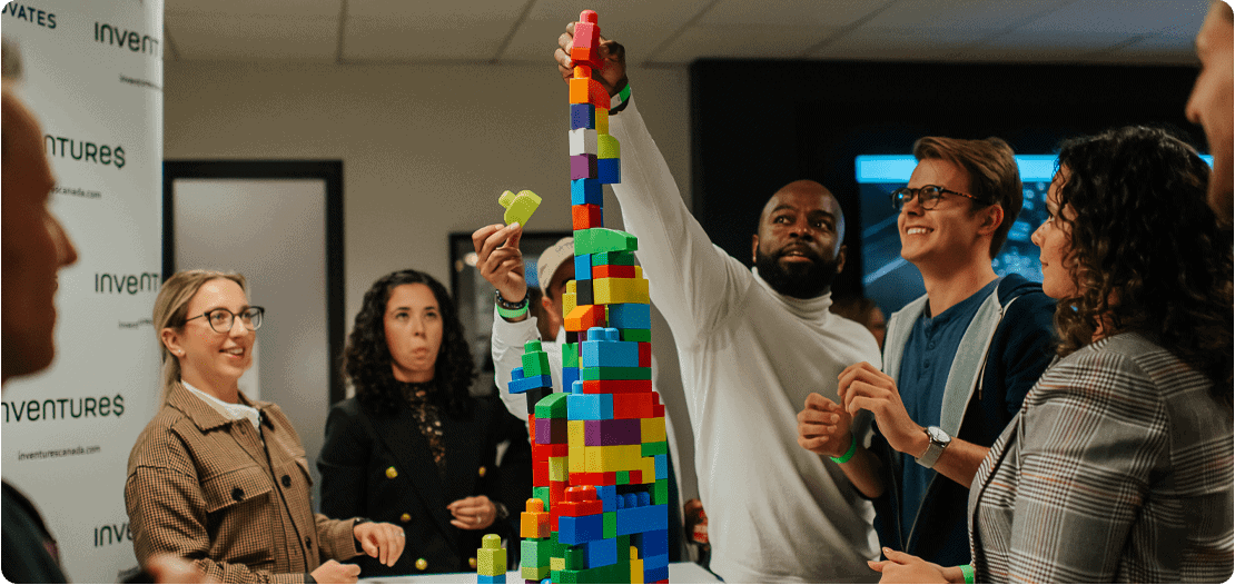 Innovation in Edmonton Edmonton Unlimited