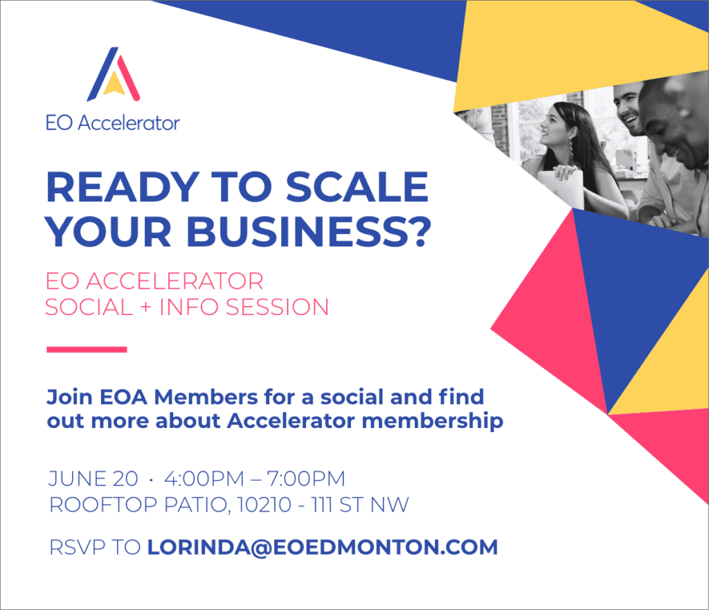 EO Accelerator InfoSession Post Email 230510
