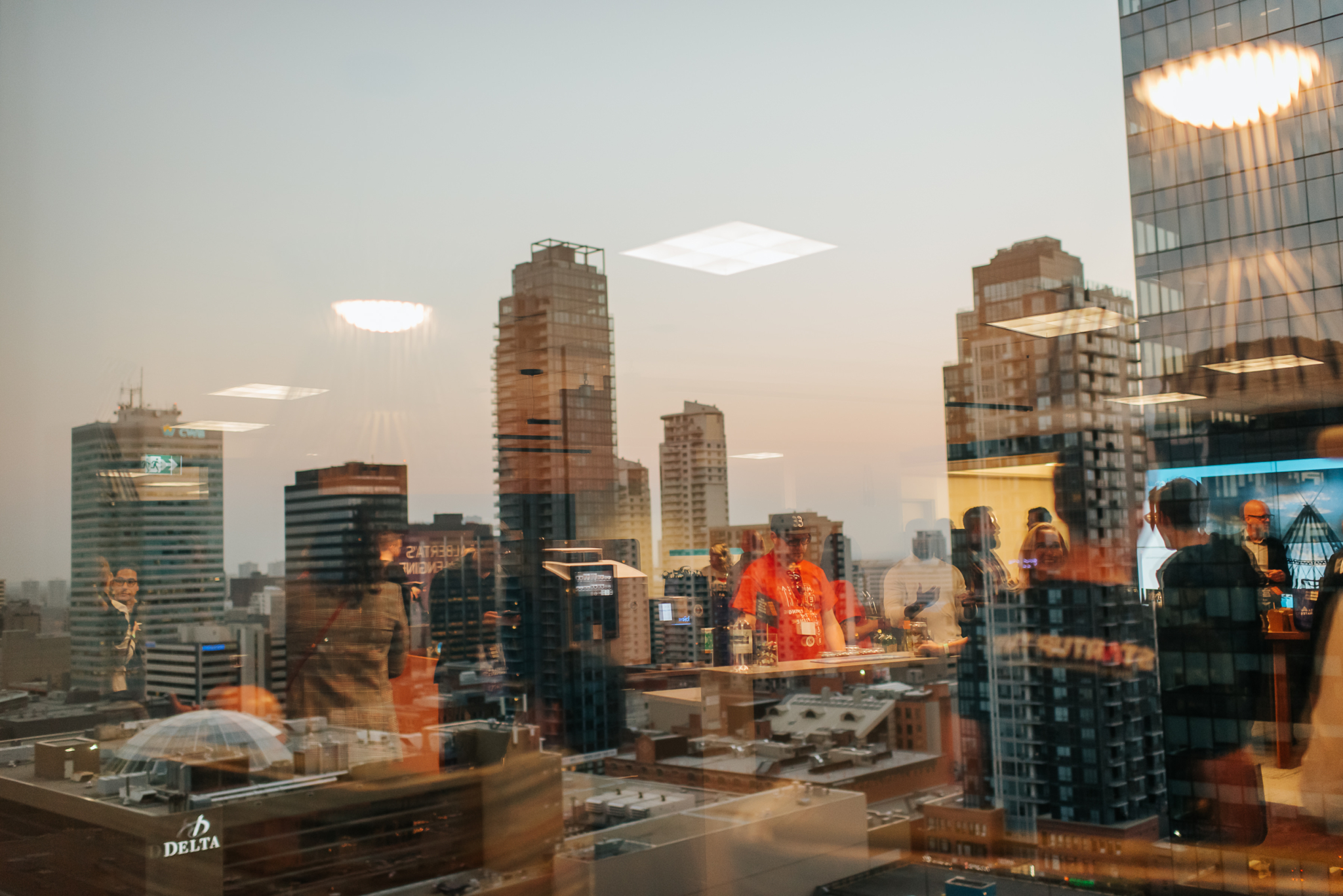 Innovation From Here For The World Edmonton Unlimited