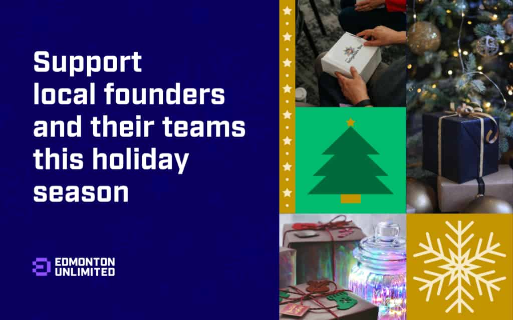 Edmonton Unlimited's (Ultimate) Gift Guide Edmonton Unlimited