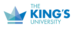 Logo - King's Pantone
